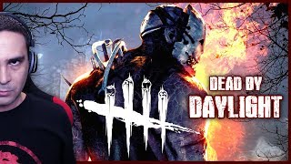 Η Πρώην μου είναι ο Δολοφόνος! (Dead By Daylight + Διαγωνισμός!)