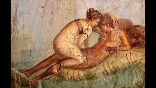 iFILMATI: Pompei