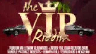 V.I.P Riddim - Edwin Yearwood, Ricardo Drue, Patrice Roberts, Terror Kid & Nekoyan - Trini Soca 2013