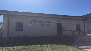 How to test your property for meth