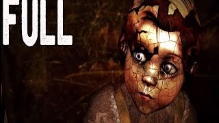 The Town of Light Full Gameplay Walkthrough - No Commentary