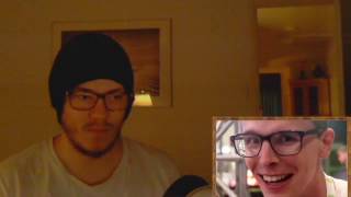Try not to laugh CHALLENGE 19 - by AdikTheOne REACTION