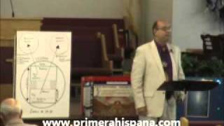 2011 07 24 Escuela - Apocalipsis 20:13-15
