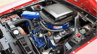 7 Of Ford´s Greatest Engines Throughout History