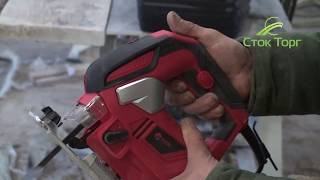 Обзор лобзика электрического Edon M1Q-ED01-100P