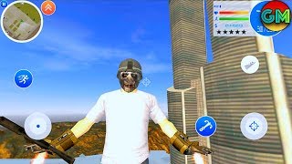 Gangster Town: Vice District #  New Update New Outfit | by Naxeex Studio | Android GamePlay FHD