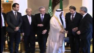 النشرة الارمنية Armenian News - հայկական լուրեր  24/02/2016