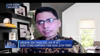 H2-2020, Penerbitan Obligasi Korporasi Berpeluang Meningkat