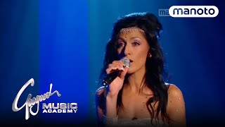 Googoosh Music Academy E13,P3