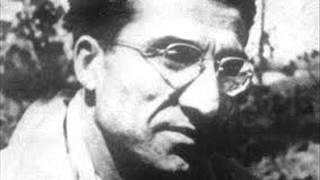 Cesare Pavese -Agonia - Poesia  recitata da Diego De Nadai