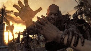 Dying Light  Pelicula Completa Español