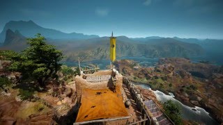Black Desert | Квесты с озвучкой 3. Валенсия. Анонс.