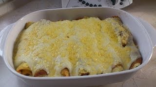 Thermomix TM 31  -  Hackfleisch - Pfannkuchen