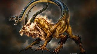 ПРОЕКТ "ХИМЕРА"- ОРУЖИЕ ТРЕТЬЕЙ МИРОВОЙ.Боевые штаммы вместо солдат!