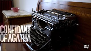 PERA PALACE HOTEL - AGATHA CHRISTIE | Istanbul - Tales of Turkey [EN]