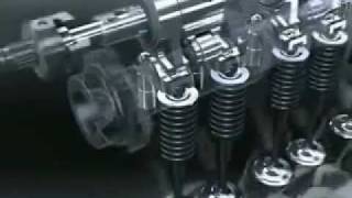 豐田Valvematic