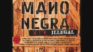 Mano Negra - Indios de Barcelona (Skunk)