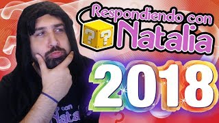 ❓ Macrista o Kirchnerista? | Respondiendo Con Natalia 2018