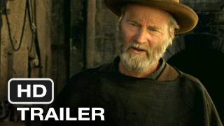 Blackthorn Featurette (2011) HD Movie - Sam Shepard