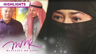 Sarah wins the case against the police | Maalaala Mo Kaya  (With Eng Subs)
