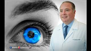 Saúde dos olhos no verão - Parte 1 - Dr Leôncio Queiroz Neto