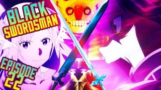 Sword Art Online Alicization EXPLAINED - Episode 22, Sword Giant! | Gamerturk Reviews