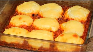 Ужин Без Понтов! Это нереально вкусно и быстро! Я знаю, что буду сегодня готовить! Супер тефтели