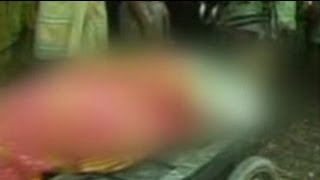 School girl gang-raped, killed 150 km from Kolkata