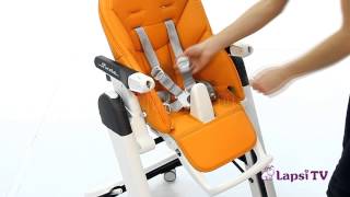 Стул для кормления Peg-Perego Siesta (Пег Перего Сиеста)