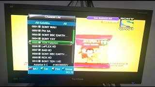 HOW TO ECHOLINK EL-717 1507G UGRADE THE SOFTWARE BY USB 2019
