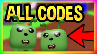 (*NEW*) ALL CODES FOR VACUUM SIMULATOR! (INSANE PETS) - Roblox