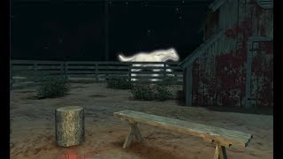 Nancy Drew 10 Secret of Shadow Ranch Part 2 Learn to ride and Phantom Horse encounter No Commentary