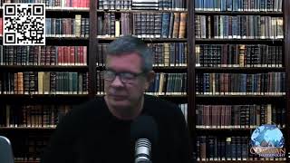 Caravan To Midnight Episode 1039 -  John B Wells - Jimmy From Brooklyn