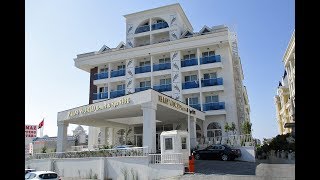 Hotel Palm World, Resort & Spa.