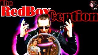 BlindfordTV :   The RedBox'Ception