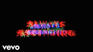 Franz Ferdinand - Always Ascending (Official Audio)