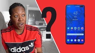 Samsung Galaxy S10: Features You Didn't Know