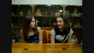 Preteen News #2    Part 1 of 2