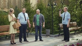 Следственный эксперимент-учебный фильм
