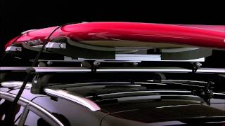 Видео инструкция Thule SUP Taxi Carrier 810 for www.auto-tim.ru