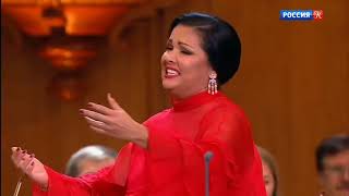 Gerda's aria - Anna Netrebko