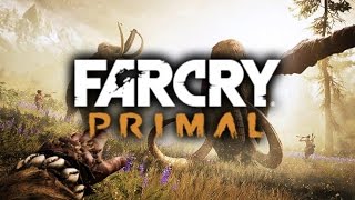 Far Cry Primal gameplay on high ultra settings 1080p