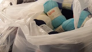 Crochet Ganchillo OFERTA $14.99  DE ESTAMBRE PARA TEJER