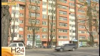Перестрелка на иркутской дороге. 5 пострадавших.
