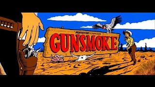 Gun.Smoke (Arcade)