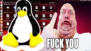 Я перешел на Linux ??? (Бесплатная альтернатива Windows)
