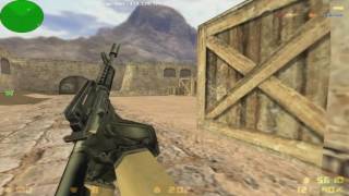 [CS 1.6 Pub][#19] Uzun Video İsteyenlere Özel Public