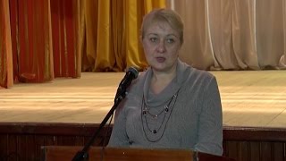 Выпуск информационной программы Белокалитвинская Панорама от 25 ноября 2015 года