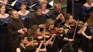 G. F.  Handel - Zadok The Priest