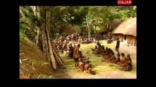 LOS UNA DE IRIAN JAYA (INDONESIA)